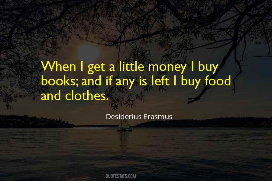 Buy Food Quotes #1778585