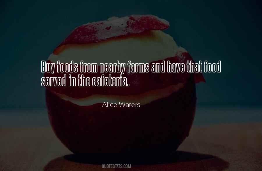 Buy Food Quotes #231234