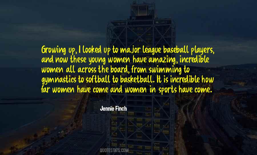 Major Players Quotes #1738723