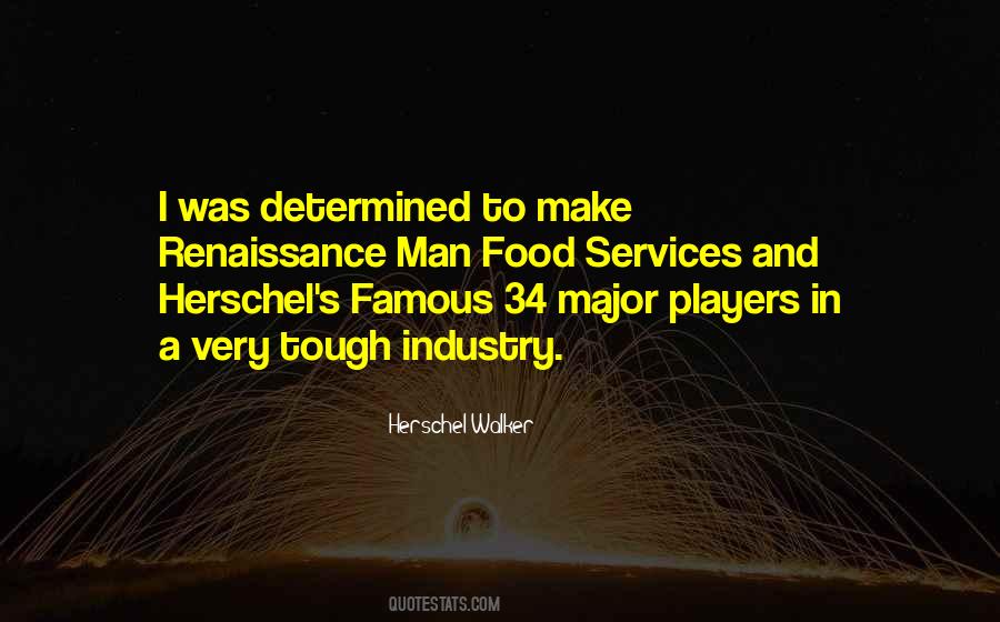 Major Players Quotes #816455
