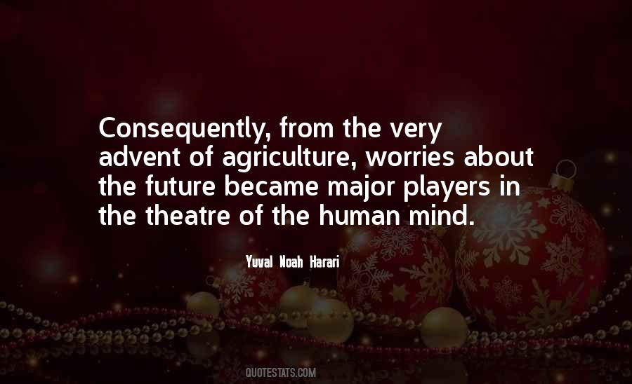 Major Players Quotes #861000