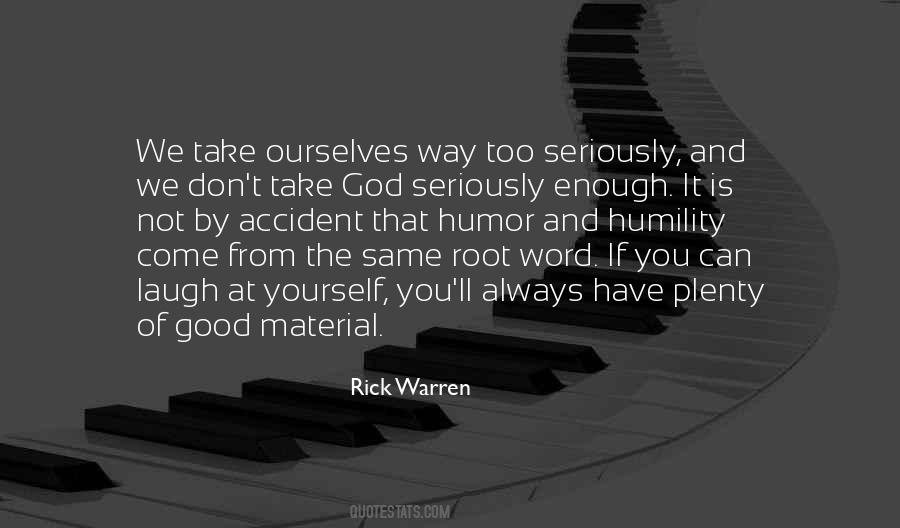 Word Is Not Enough Quotes #233093