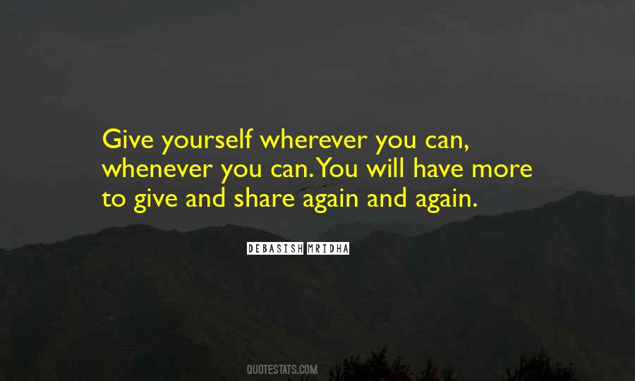 Share Hope Quotes #1170230