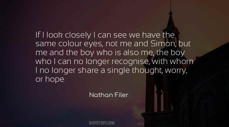 Share Hope Quotes #1570687