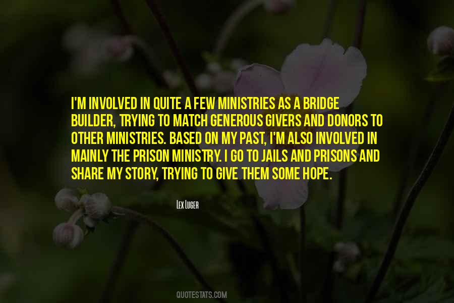 Share Hope Quotes #1829688