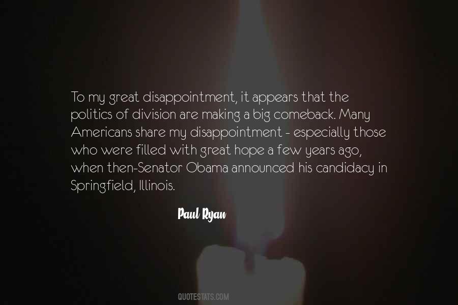Share Hope Quotes #364693