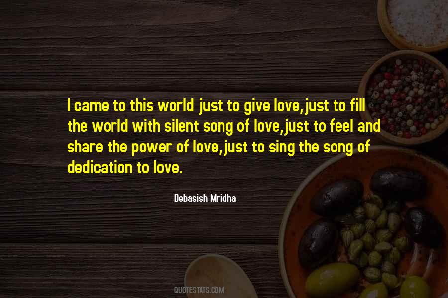 Share Hope Quotes #531808