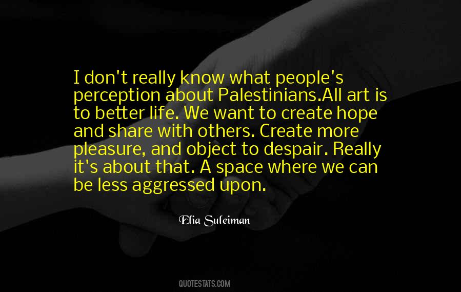 Share Hope Quotes #720586
