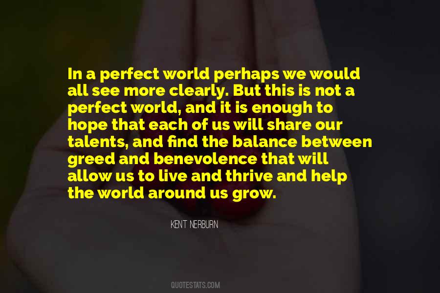 Share Hope Quotes #920794
