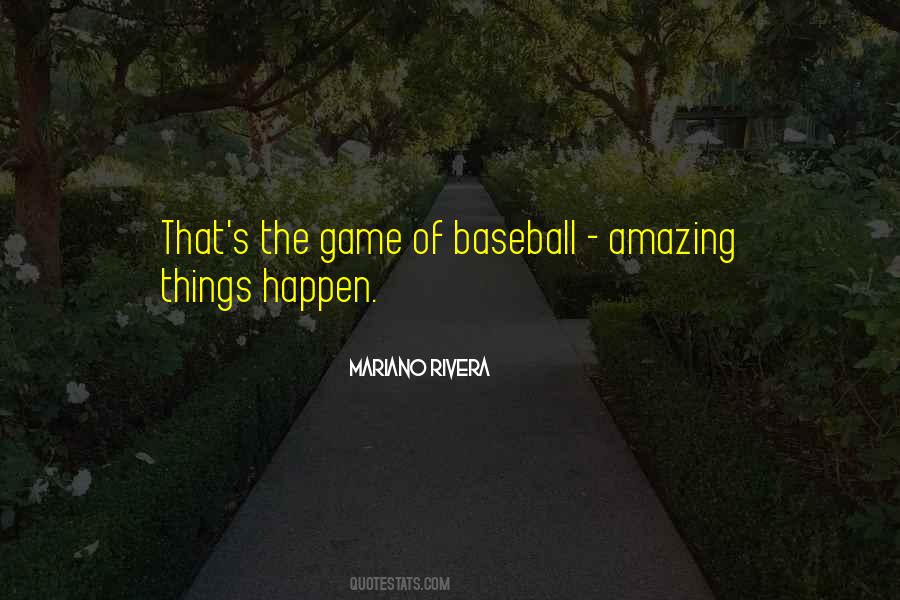 Amazing Game Quotes #1781321