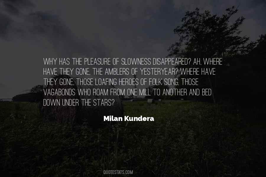 Quotes About Folk Heroes #370387