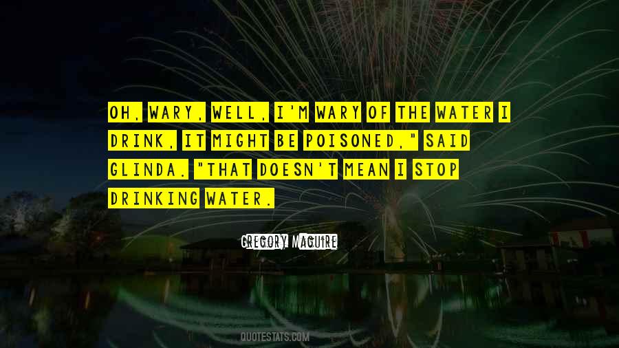 Glinda Quotes #944161