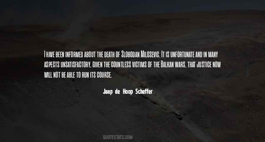 Death War Quotes #248193