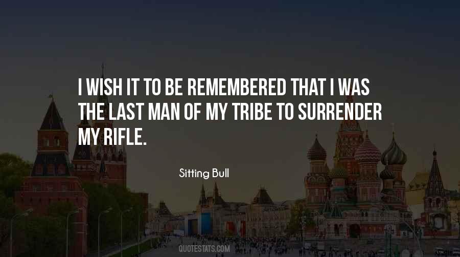 My Last Wish Quotes #1875060