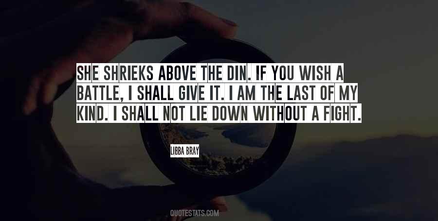My Last Wish Quotes #32832