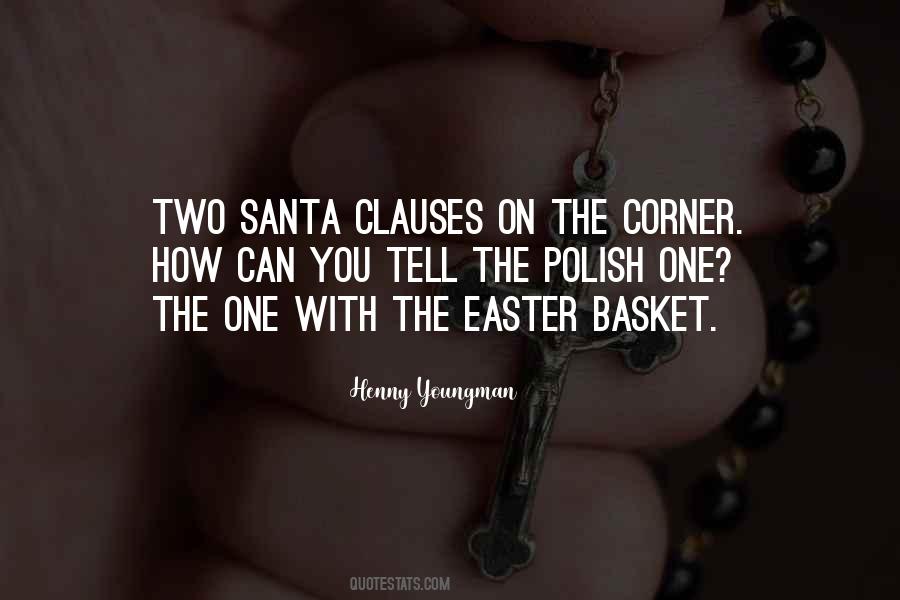 Easter Humor Quotes #1359217