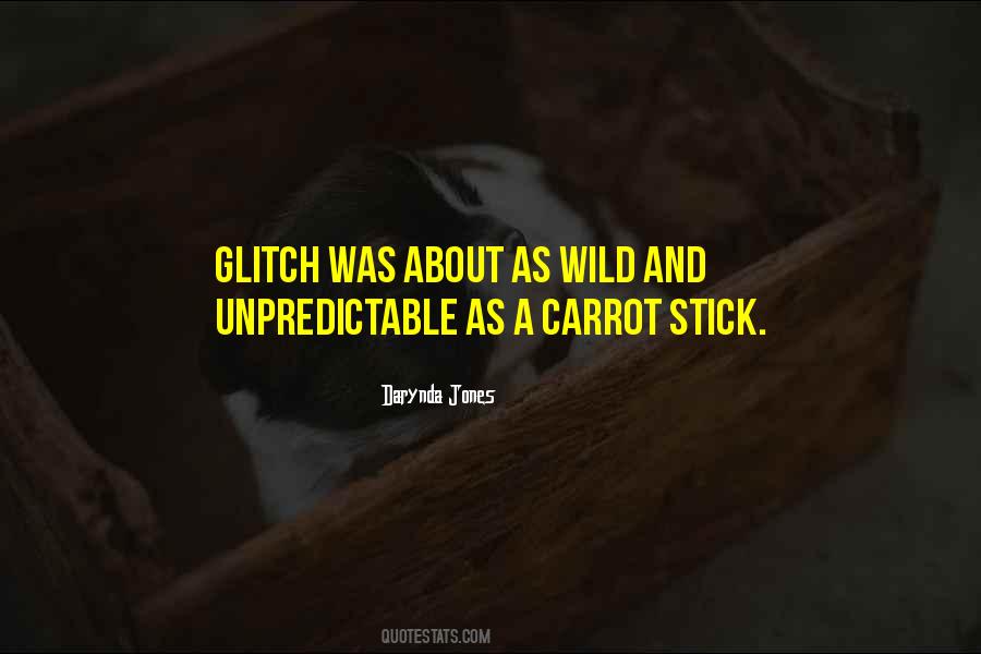 Glitch Quotes #990456