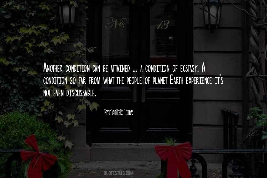 From Another Planet Quotes #1570221
