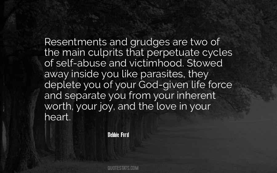 What Can Separate Us From The Love Of God Quotes #1870202