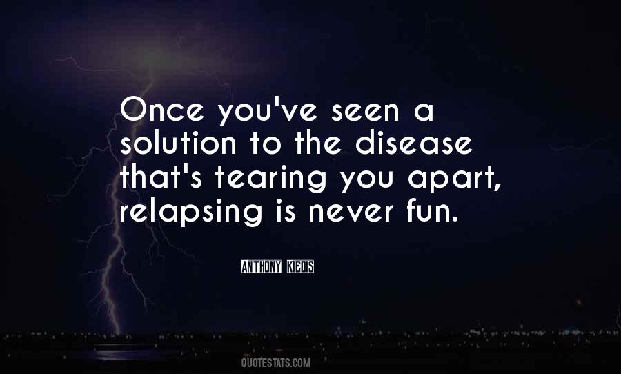 Once She Is Gone Quotes #1764