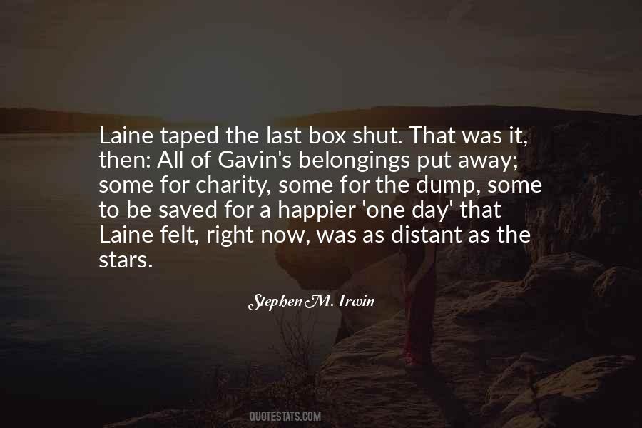 Letting Go Of Possessions Quotes #577185