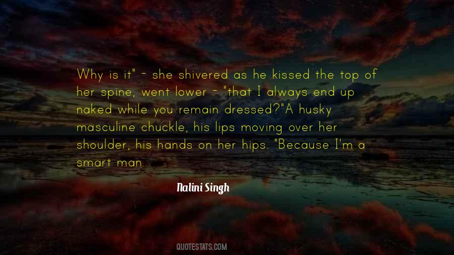 A Max Quotes #1261417