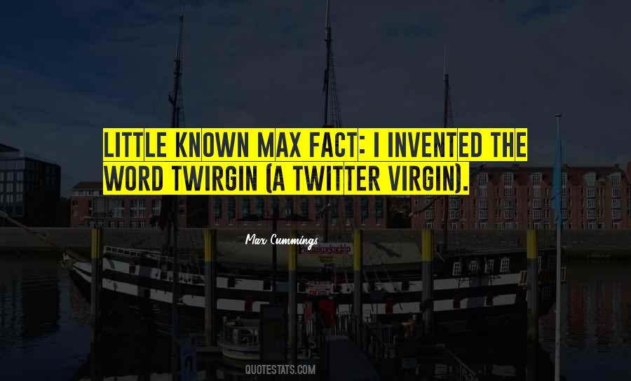 A Max Quotes #131809