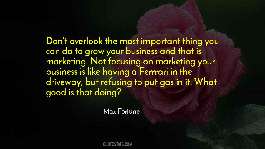 A Max Quotes #168341