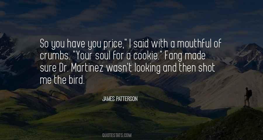 A Max Quotes #27888