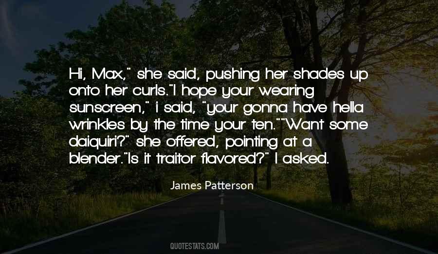 A Max Quotes #403930