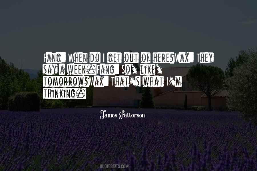 A Max Quotes #480070