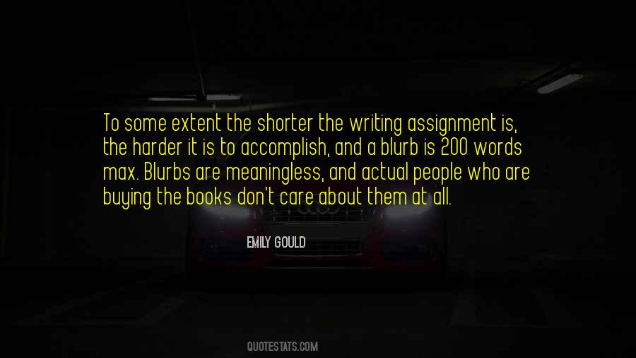 A Max Quotes #549377