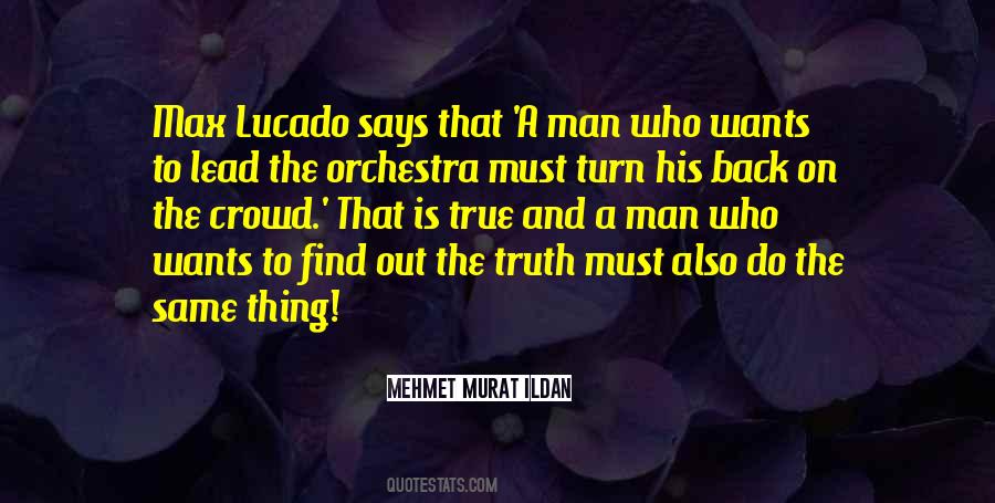 A Max Quotes #610555