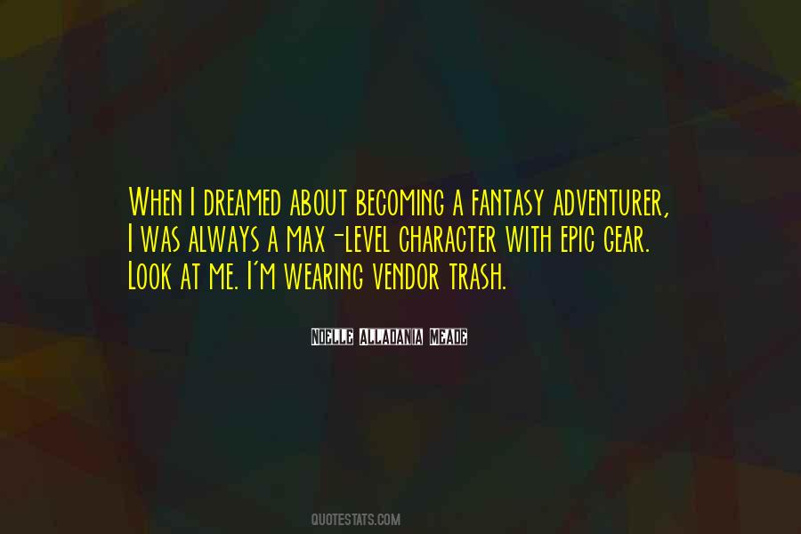 A Max Quotes #985677