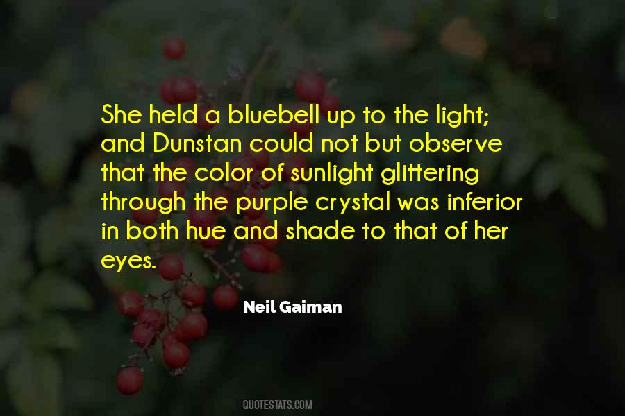 Glittering Eyes Quotes #646663