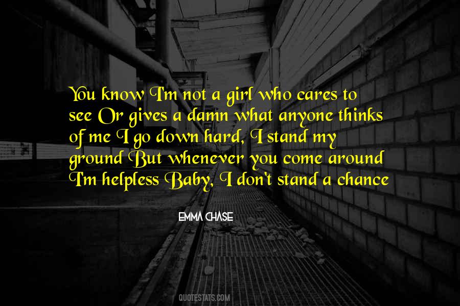Baby Girl Come Quotes #1784132
