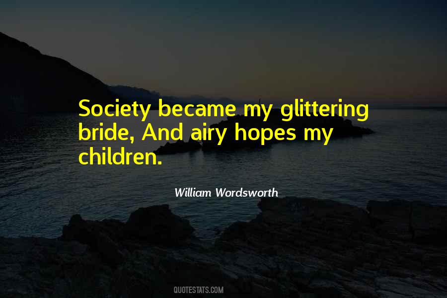 Glittering Quotes #1220129