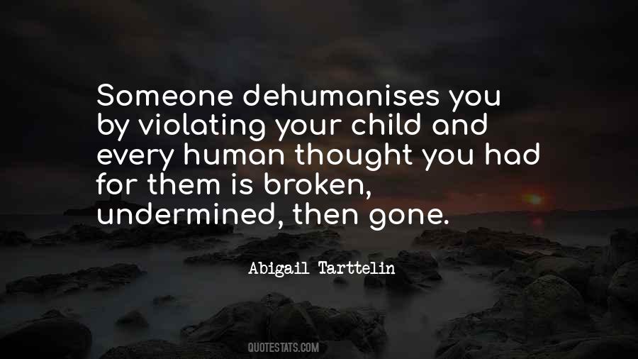 For Your Child Quotes #1194147