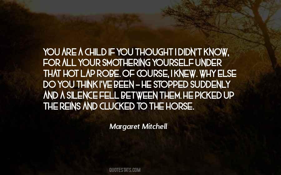 For Your Child Quotes #1395243