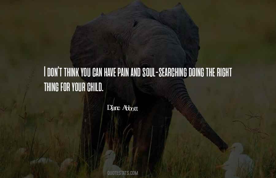For Your Child Quotes #1661733