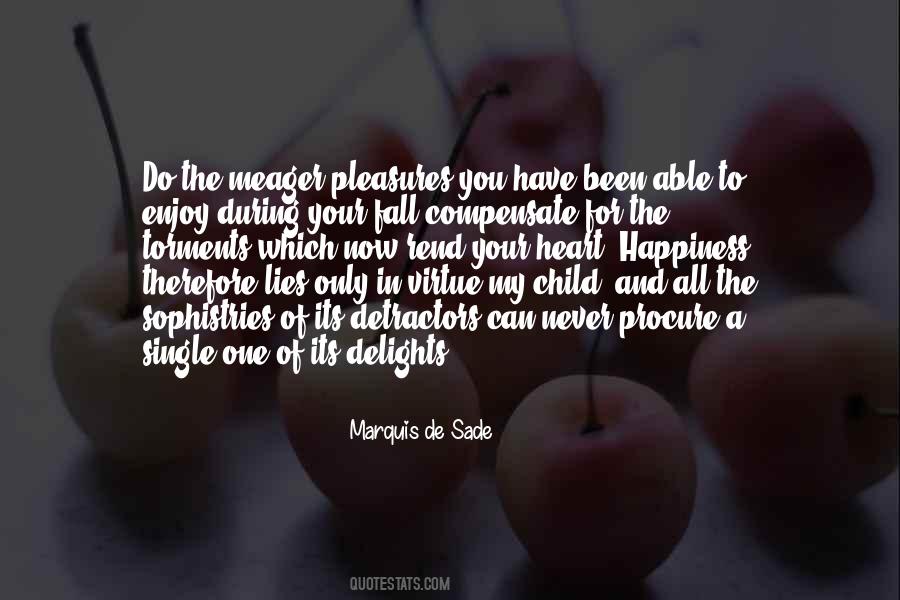 For Your Child Quotes #257321