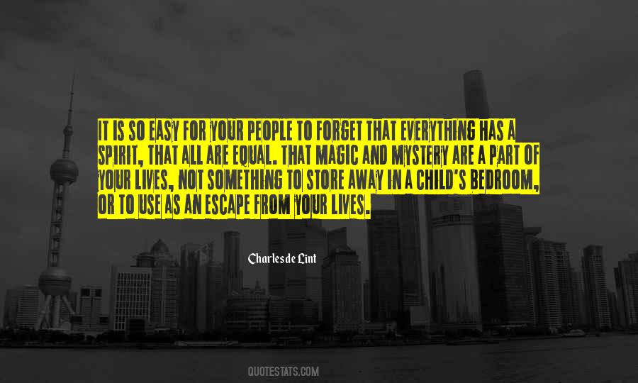 For Your Child Quotes #258818