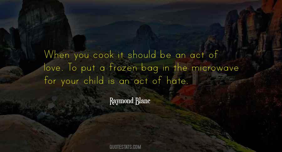 For Your Child Quotes #536576