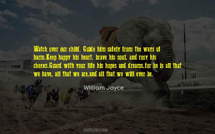 For Your Child Quotes #542156