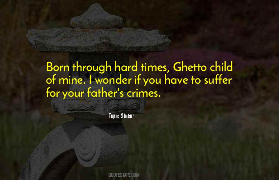 For Your Child Quotes #646176