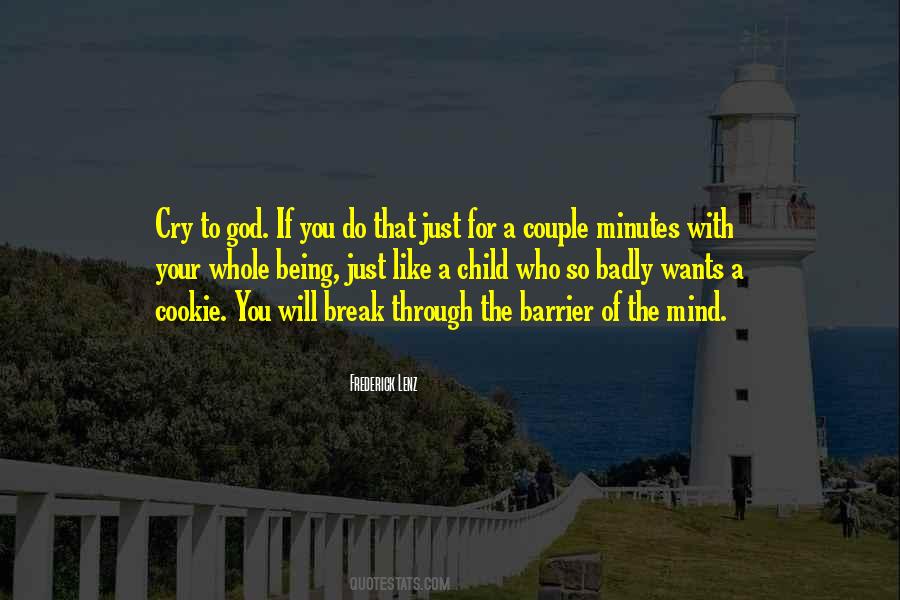 For Your Child Quotes #76904