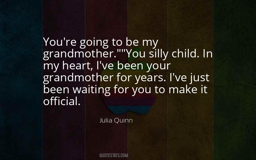 For Your Child Quotes #814103
