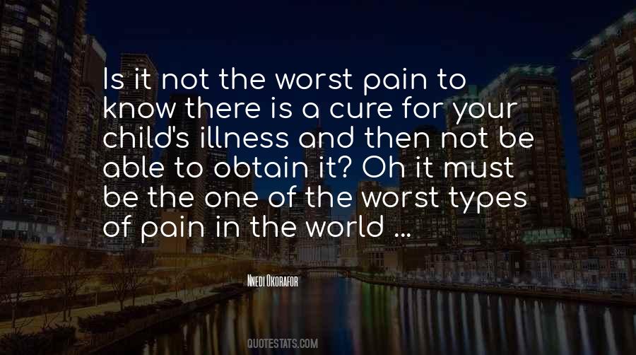 For Your Child Quotes #829311