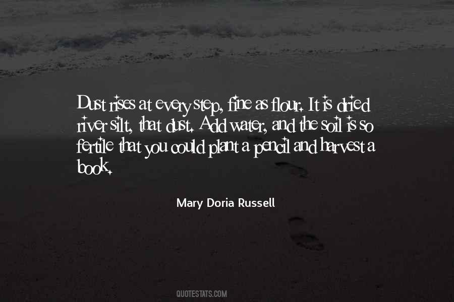 Plant And Harvest Quotes #1785176