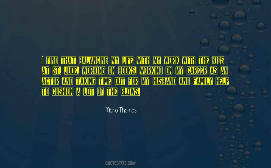 Working Family Quotes #717713